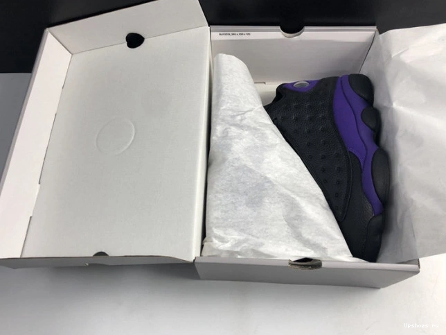 DJ5982-015 Purple Retro Court Jordan 13 Air 0313